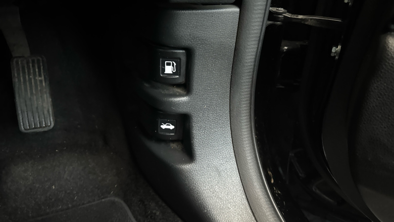 Honda CR-V 2.0 i-MMD Hybrid Sport Line 2WD 5dr eCVT Hybrid Estate